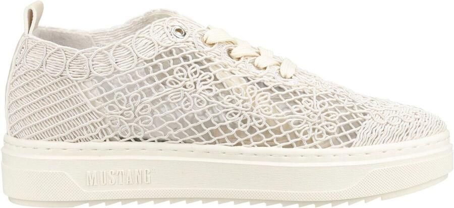 Mustang Lage Sneakers Sneaker - Foto 7