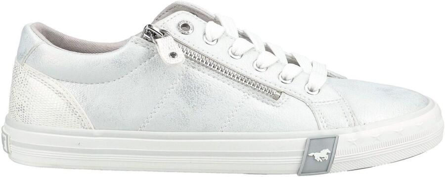 Mustang Lage Sneakers Sneaker