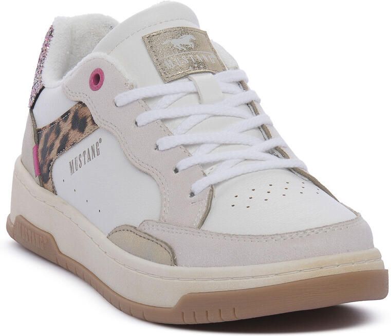 Mustang Lage Sneakers VREAM MULTI