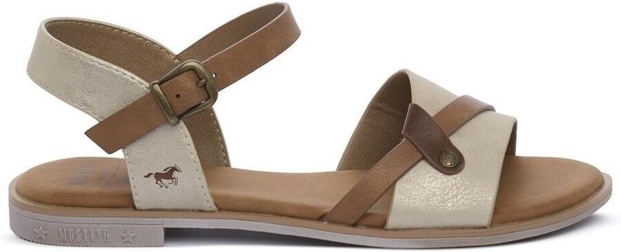 Mustang Sandalen 26M0072006
