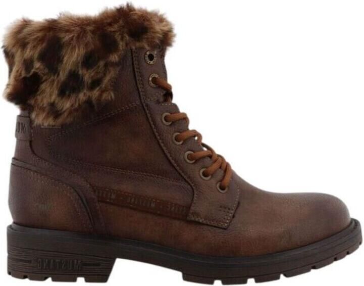 Mustang Snowboots Bottines