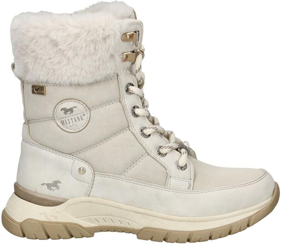 Mustang Snowboots Enkellaarzen