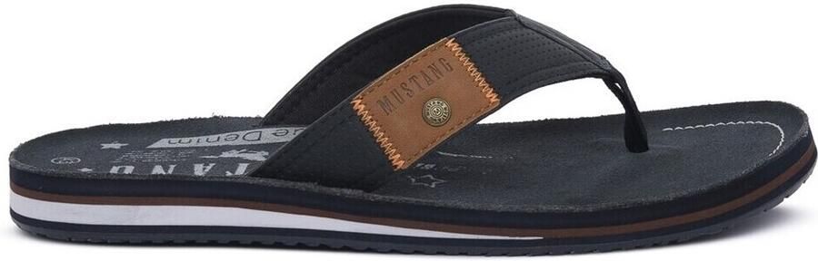 Mustang Teenslippers 26M0221001