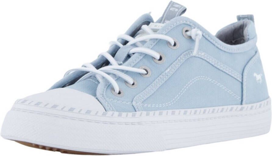 Mustang Nette Schoenen