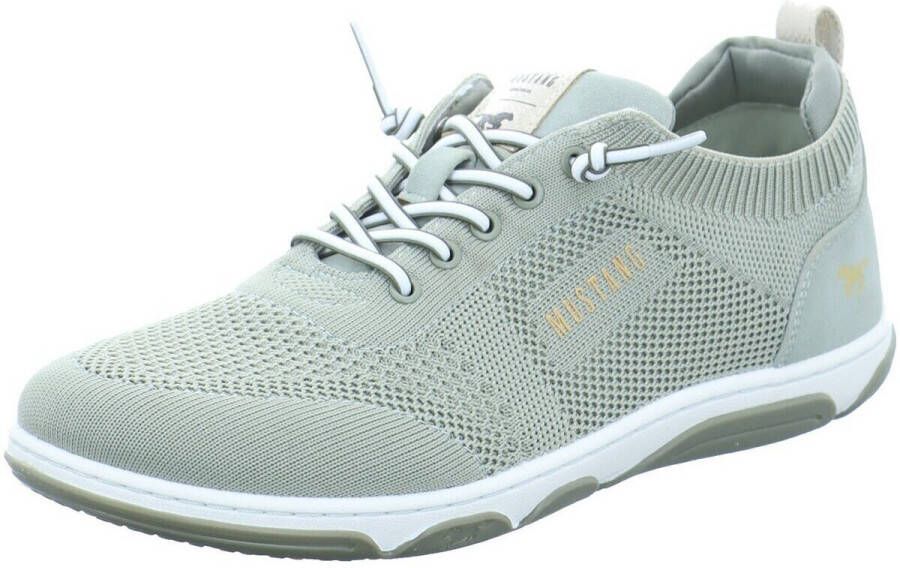 Mustang Nette Schoenen