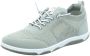 Mustang Shoes Slip-on sneakers vrijetijdsschoen lage schoen instapschoen met elastische veters - Thumbnail 1
