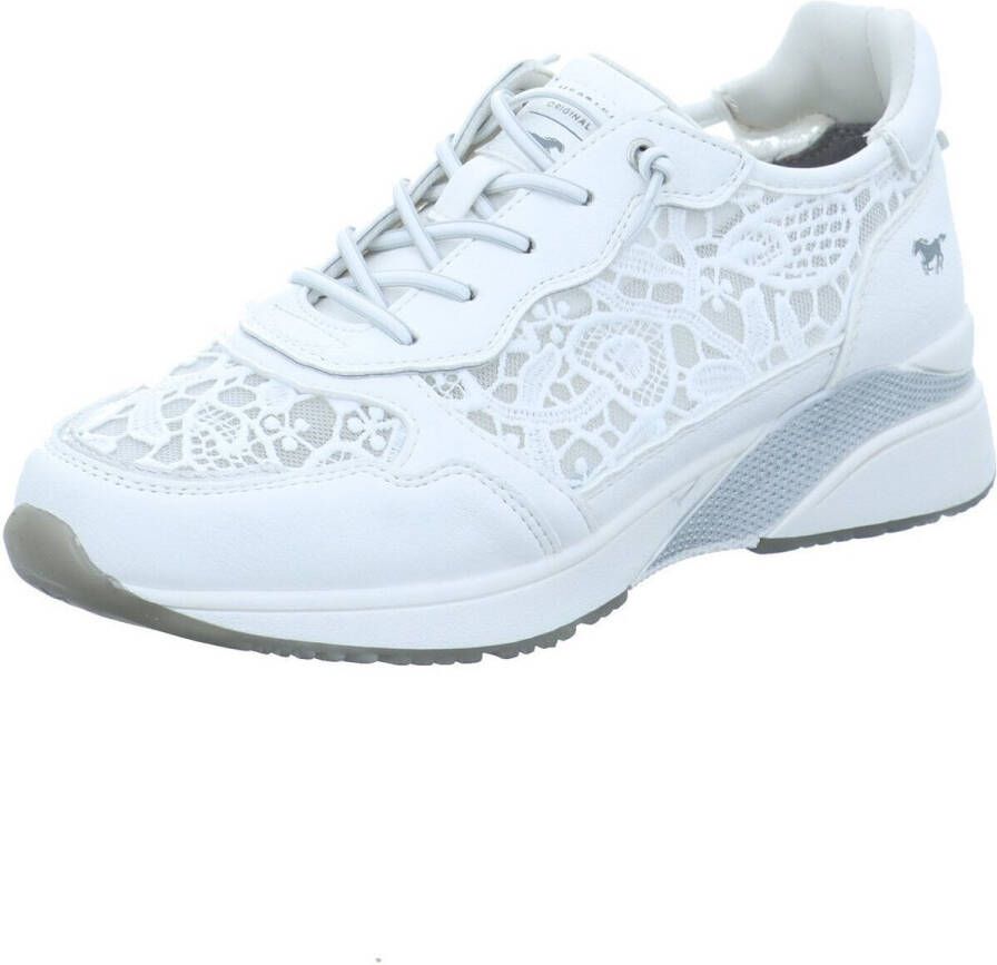 mustang Nette Schoenen