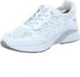 Mustang Sneakers Dames Wit - Thumbnail 3