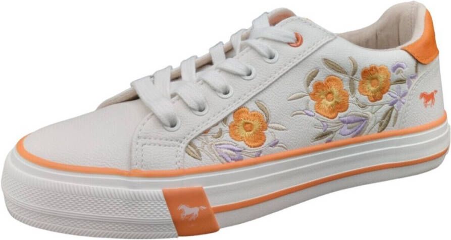 mustang Nette Schoenen
