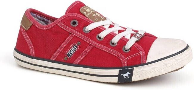 Mustang Nette Schoenen 1099310005