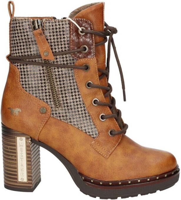 Mustang Nette Schoenen 1336510307