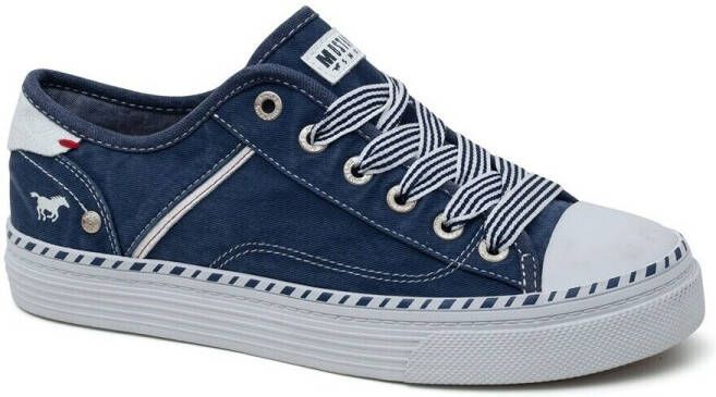 Mustang Nette Schoenen 1376303841