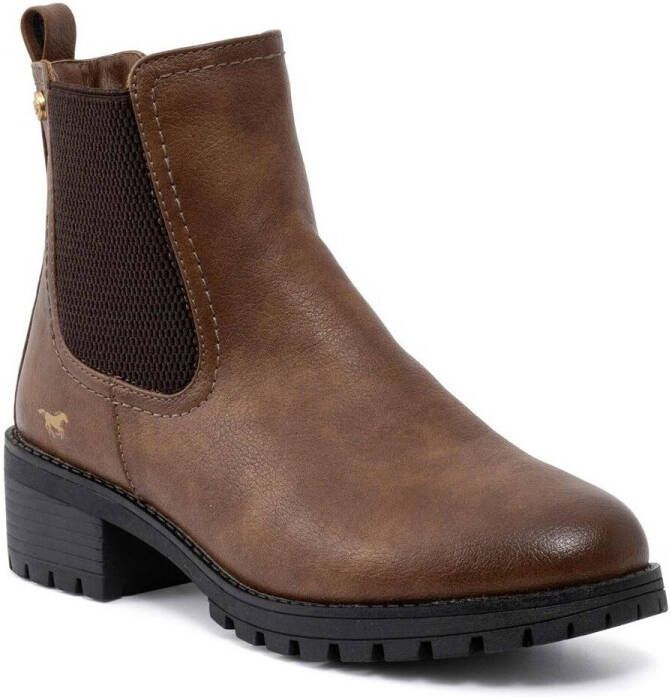 mustang Nette Schoenen 1435604307