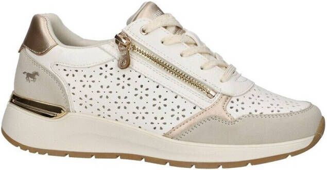 Mustang Nette Schoenen 1487303111