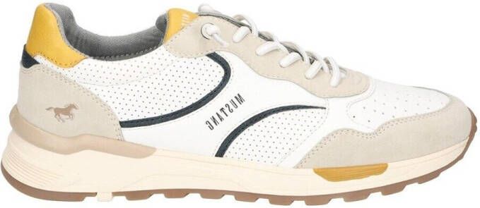 Mustang Nette Schoenen 4186310041