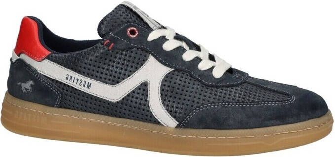 Mustang Nette Schoenen 4204302820 - Foto 3