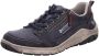 Mustang Shoes Sneakers met zijlogo vrijetijdsschoen lage schoen veterschoen - Thumbnail 3