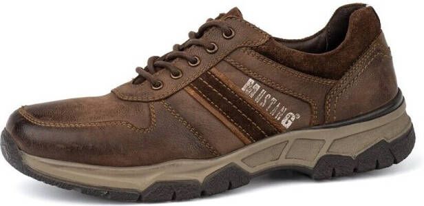 Mustang Nette Schoenen 51A00849423013