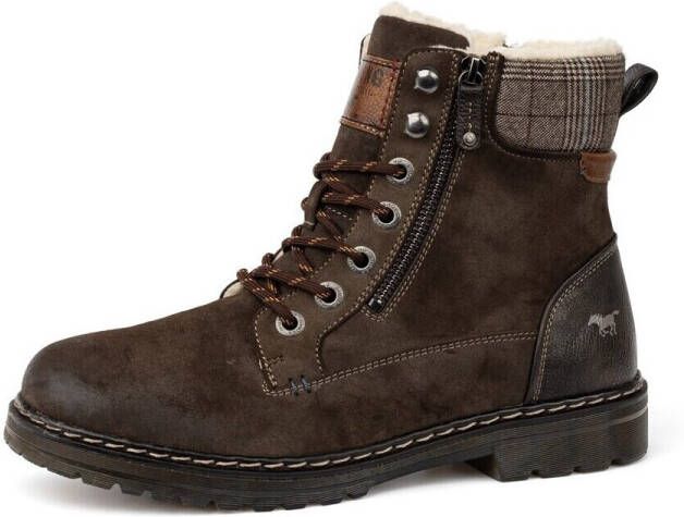 Mustang Nette Schoenen 51A0574185601306