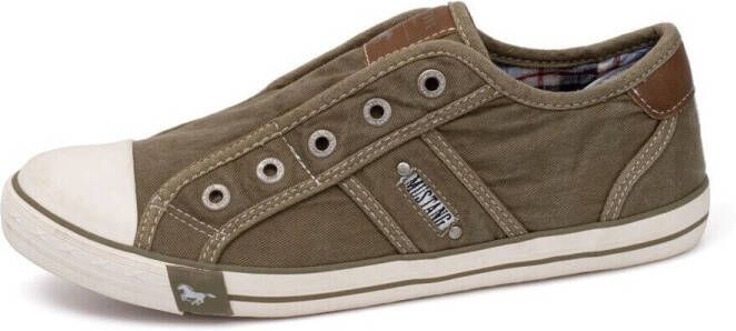 Mustang Nette Schoenen 52C0081099409777