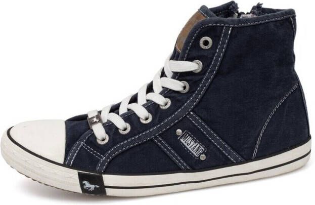 Mustang Nette Schoenen 52C0171099506800