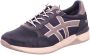 Mustang Shoes Sneakers met zijrits vrijetijdsschoen lage schoen veterschoen - Thumbnail 2