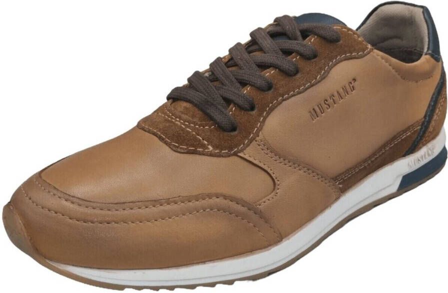 Mustang Nette Schoenen