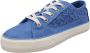 Mustang Shoes Sneakers vrijetijdsschoen lage schoen veterschoen met zijlijk haak-inzet - Thumbnail 1