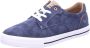 Mustang Shoes Sneakers vrijetijdsschoen lage schoen veterschoen met siernaad - Thumbnail 1