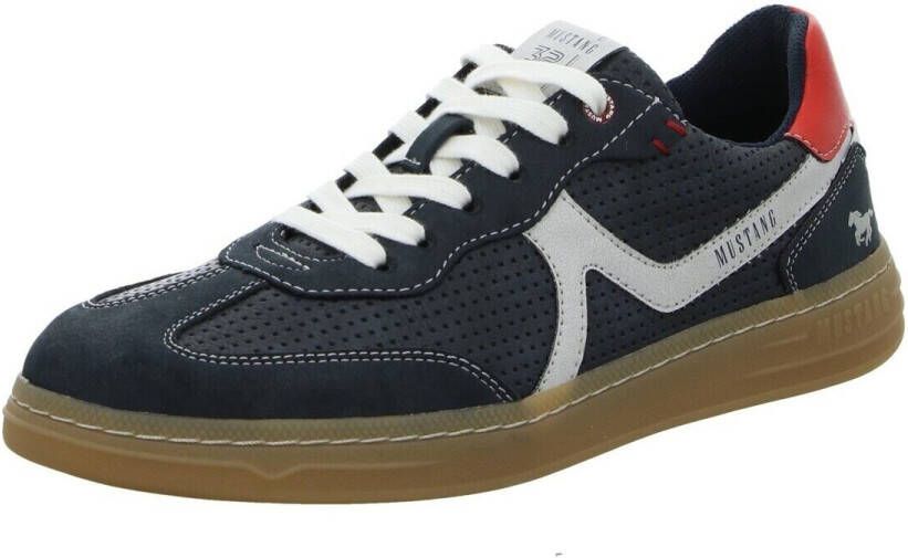 Mustang Nette Schoenen