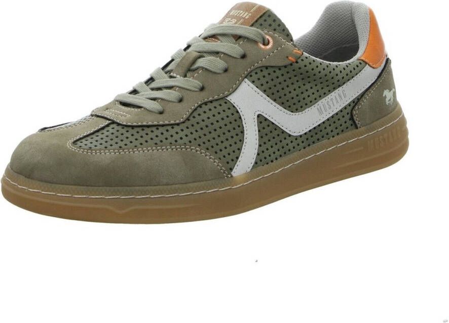 Mustang Nette Schoenen