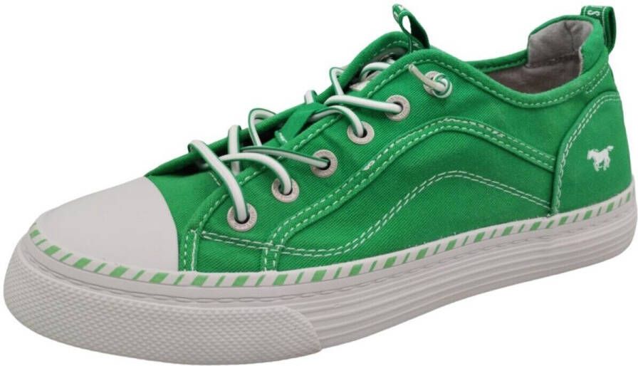 Mustang Nette Schoenen