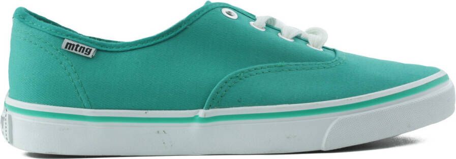 Mustang Old Lage Sneakers MUSTANG CANVAS MULTICOLOR