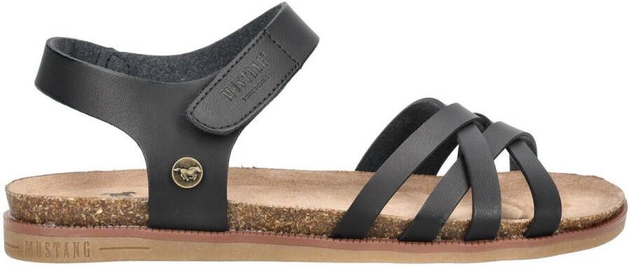 Mustang Sandalen