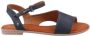 Mustang Sandalen met riem - Thumbnail 1