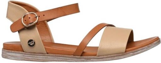 Mustang Sandalen 1424807