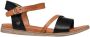 Mustang Sandalen 1424-807 - Thumbnail 1