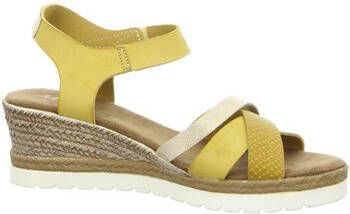 Mustang Sandalen