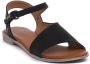 Mustang Shoes Sandalen zomerschoen sandaal riemzandalen in asymmetrische vorm - Thumbnail 5