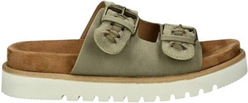 Mustang Slippers 1461711