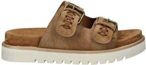 Mustang Slippers 1461711