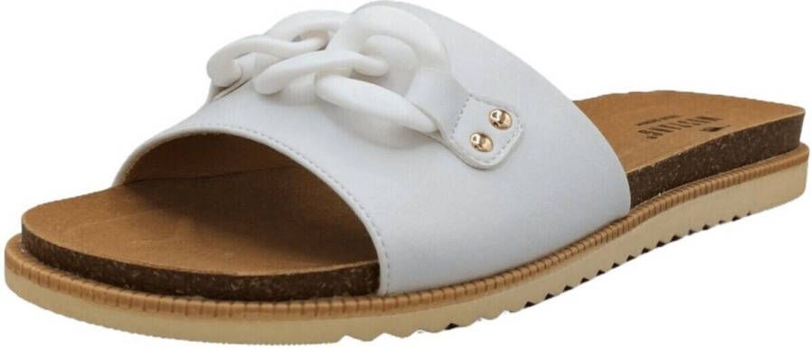 Mustang Shoes Slippers