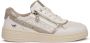Mustang Sneakers 1 WHITE - Thumbnail 1