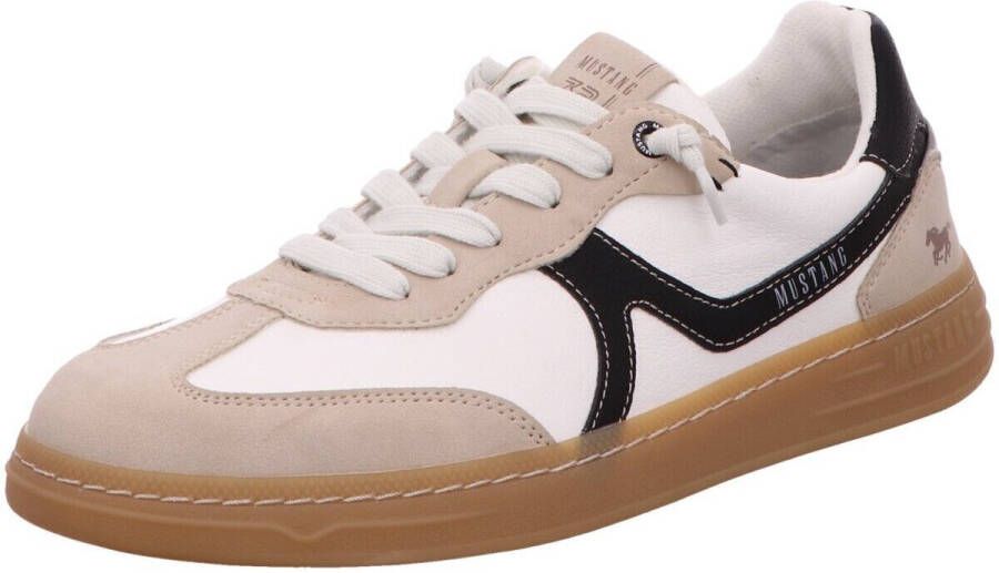 Mustang Sneakers laag