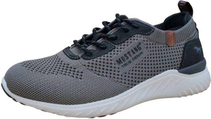 Mustang Nette schoenen 4132310 Marron