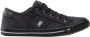 Mustang Shoes Sneakers vrijetijdsschoen lage schoen veterschoen met mustang merklabel - Thumbnail 1