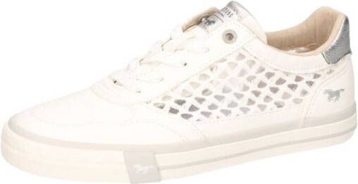 Mustang Lage Sneakers 1146322