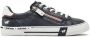 Mustang Shoes Sneakers zachte schachtvering vrijetijdsschoen lage schoen veterschoen - Thumbnail 1