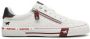 Mustang Shoes Sneakers zachte schachtvering vrijetijdsschoen lage schoen veterschoen - Thumbnail 1