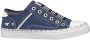 Mustang Shoes Slip-on sneakers Instapschoen Vrijetijdsschoen Slippers instapschoenen vrijetijdsschoenen met praktische elastische band - Thumbnail 1